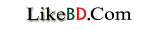 likebd logo