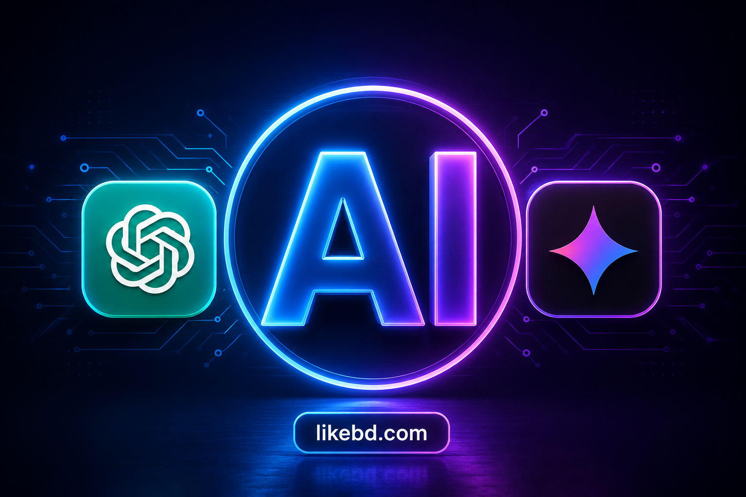২০২৬ সালের সেরা ফ্রি AI Tools